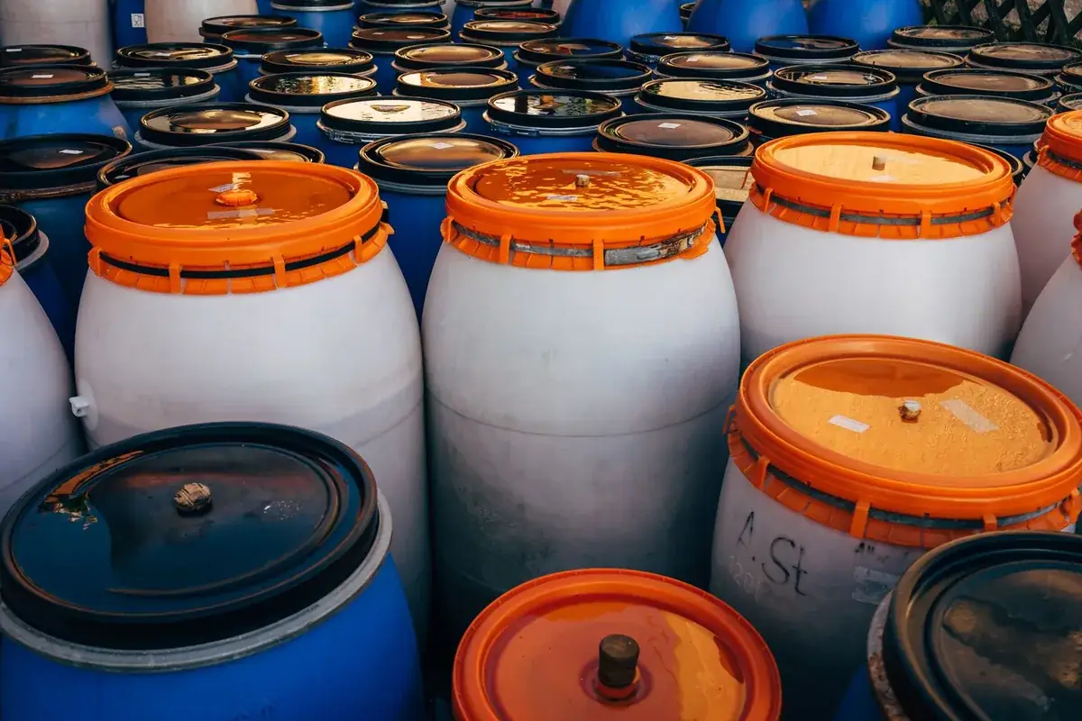 Chemical & Toxic Waste Cleanup in Rotonda, FL